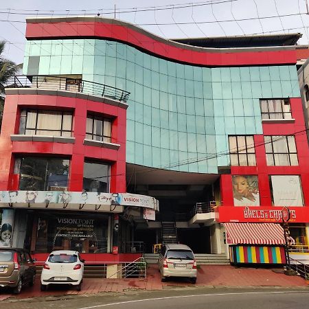 Amruth Inn Guruvayur Luaran gambar