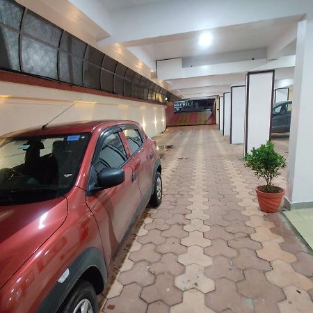 Amruth Inn Guruvayur Luaran gambar