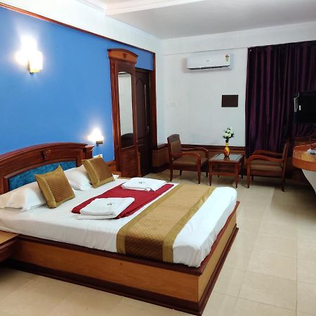 Amruth Inn Guruvayur Luaran gambar