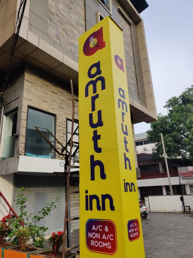 Amruth Inn Guruvayur Luaran gambar