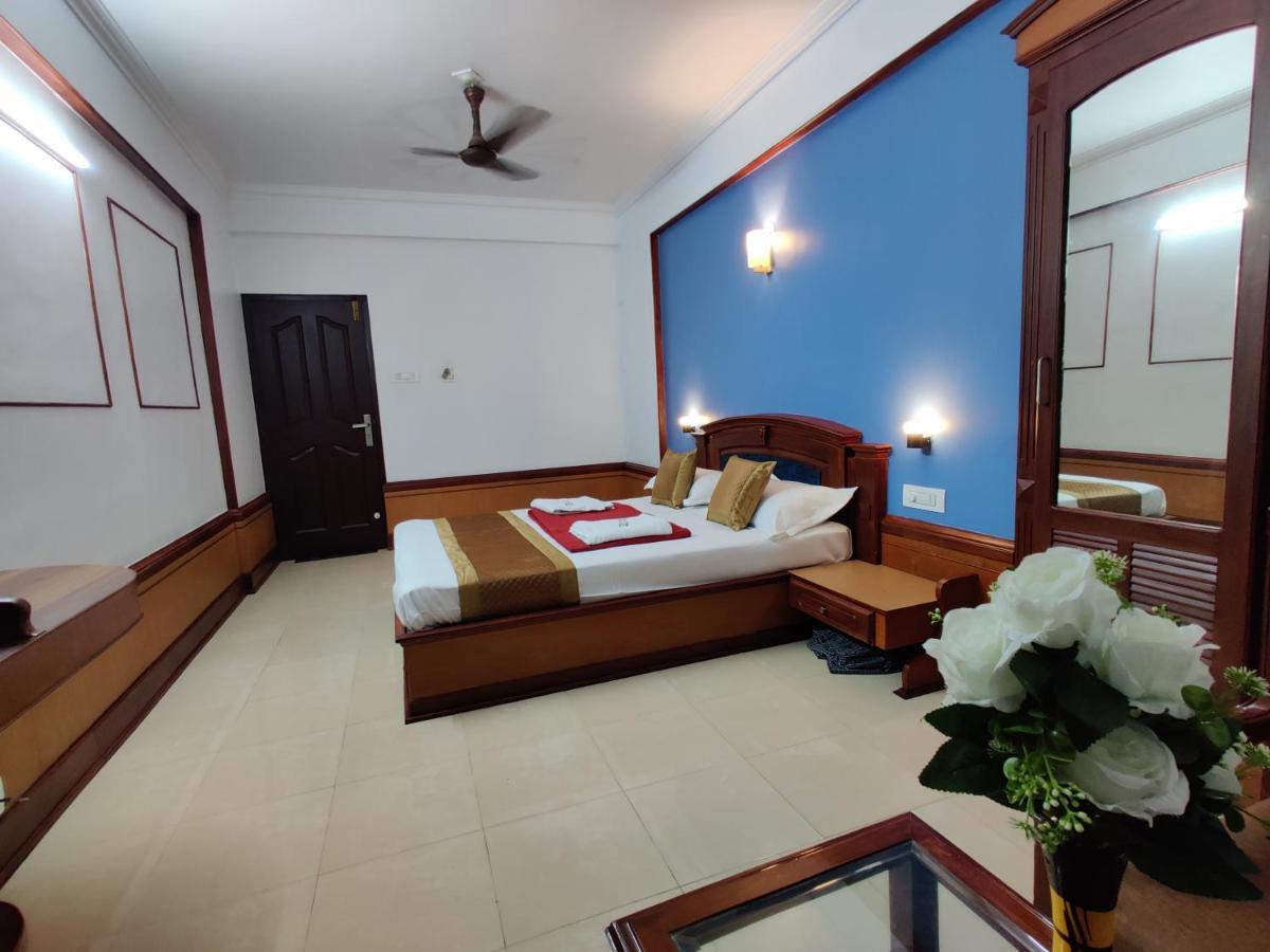 Amruth Inn Guruvayur Luaran gambar
