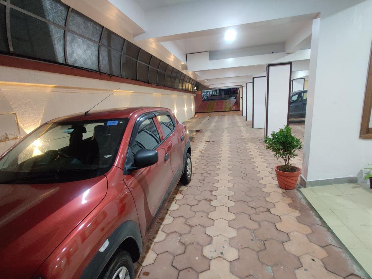 Amruth Inn Guruvayur Luaran gambar