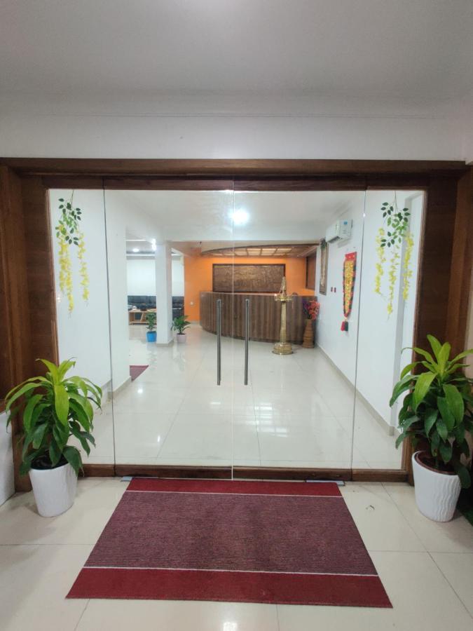 Amruth Inn Guruvayur Luaran gambar