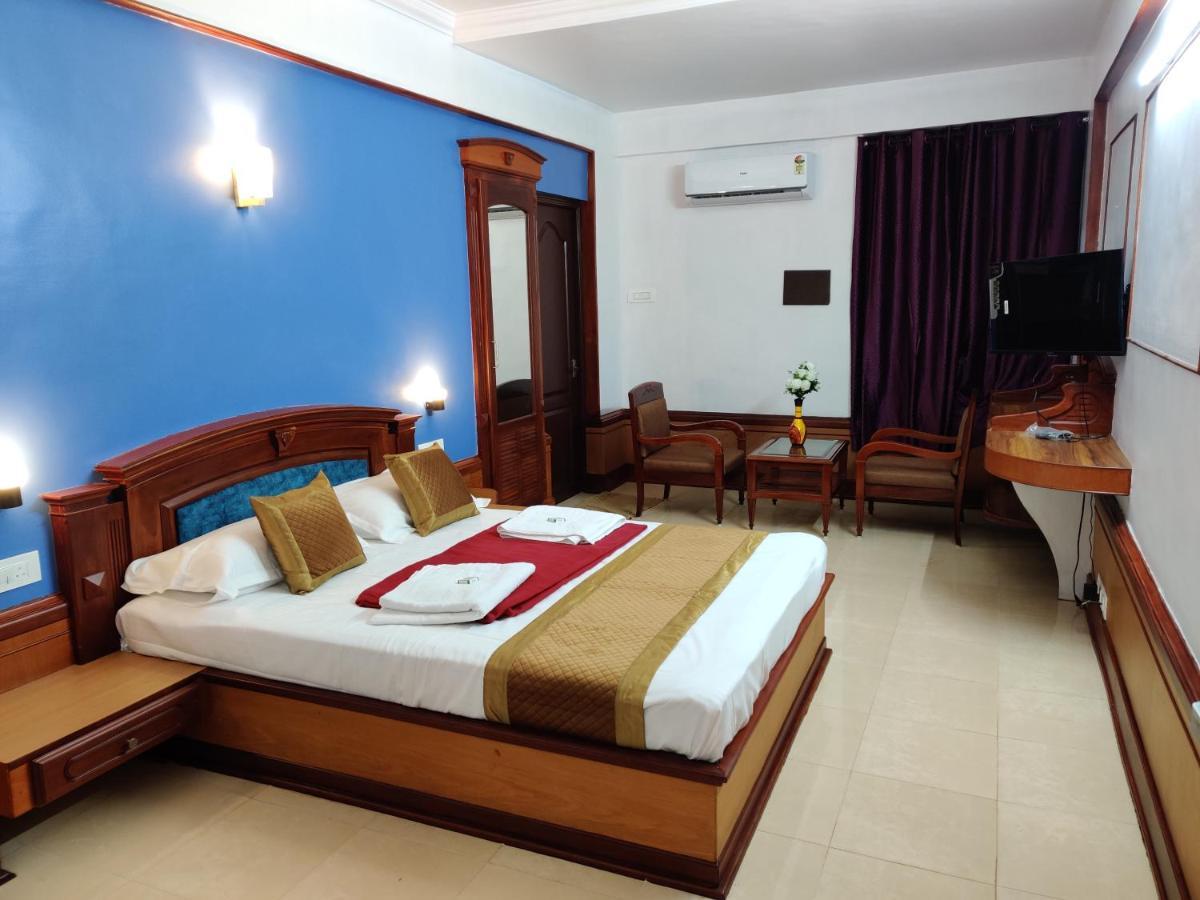 Amruth Inn Guruvayur Luaran gambar