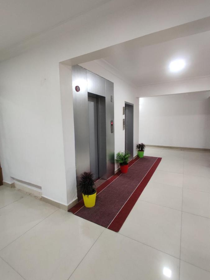 Amruth Inn Guruvayur Luaran gambar