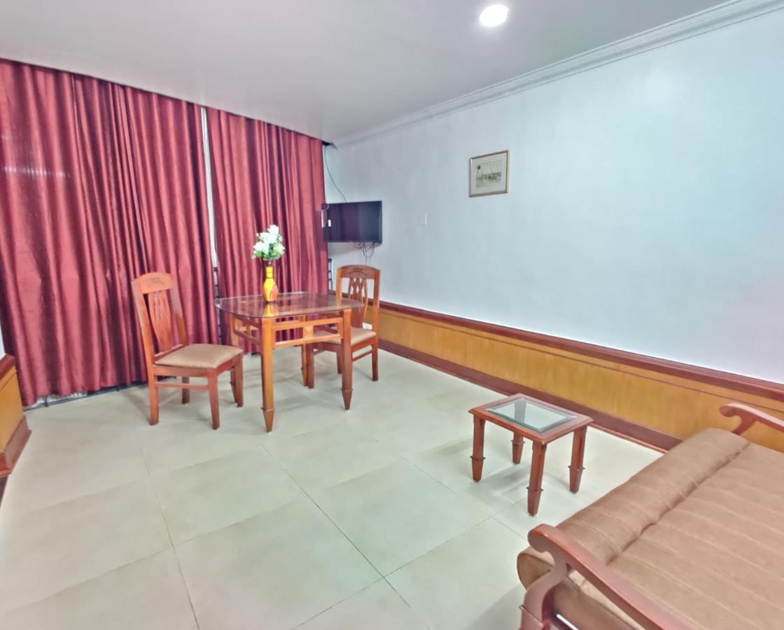 Amruth Inn Guruvayur Luaran gambar