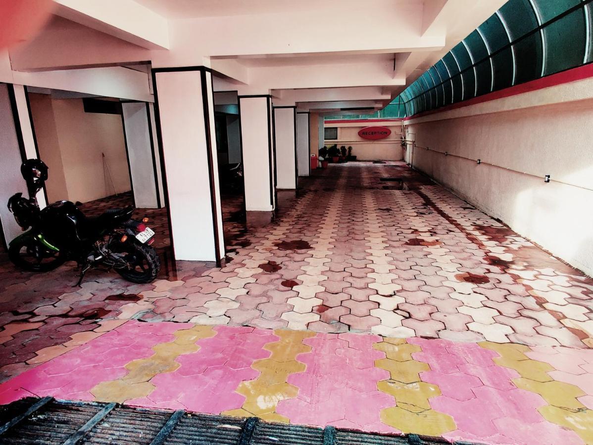 Amruth Inn Guruvayur Luaran gambar
