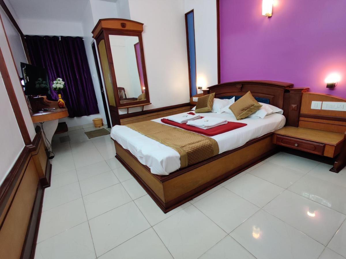 Amruth Inn Guruvayur Luaran gambar