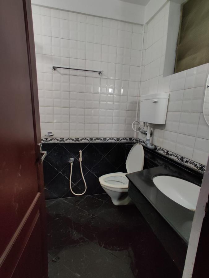 Amruth Inn Guruvayur Luaran gambar