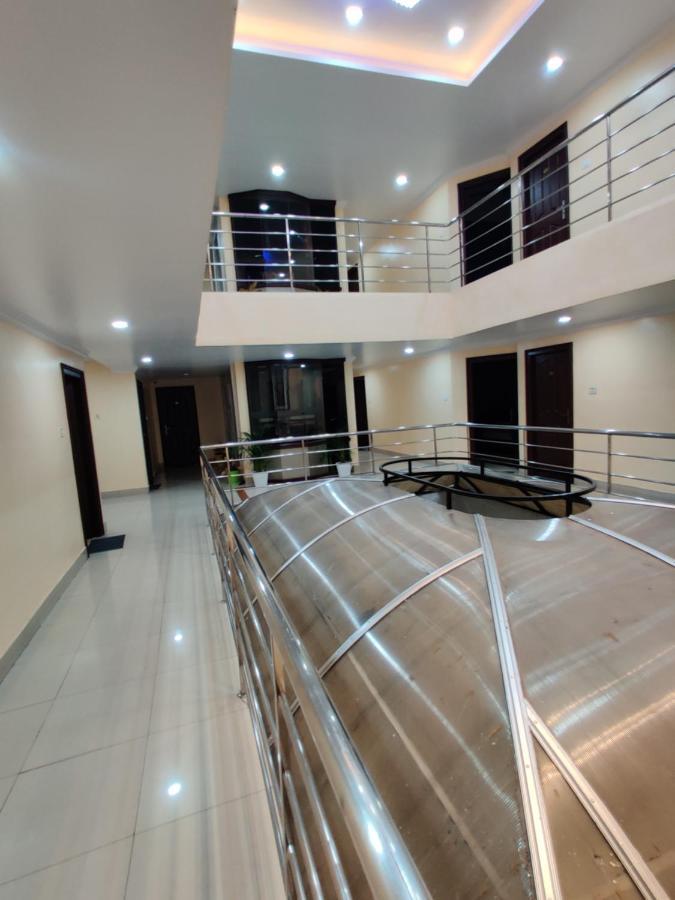 Amruth Inn Guruvayur Luaran gambar