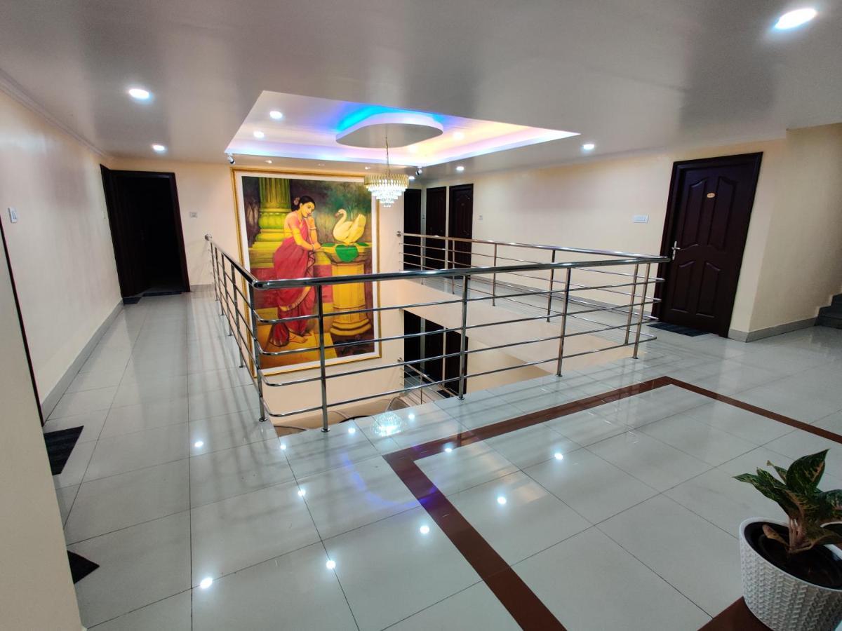 Amruth Inn Guruvayur Luaran gambar