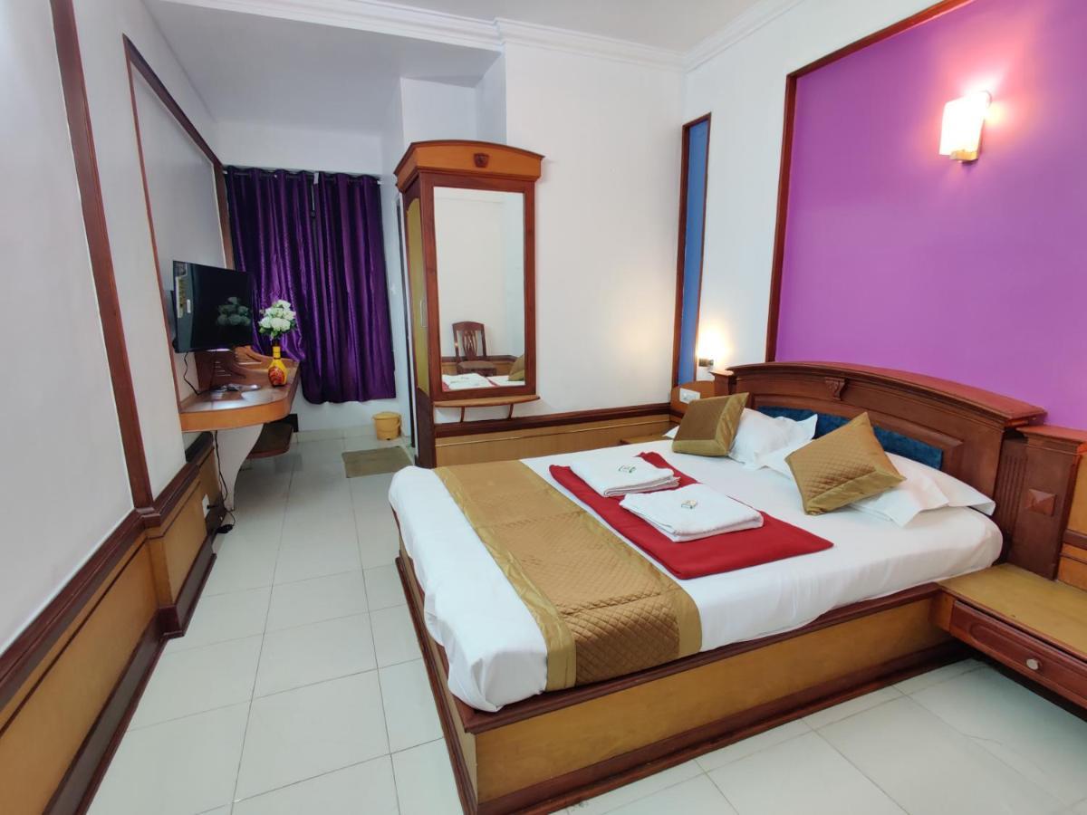 Amruth Inn Guruvayur Luaran gambar