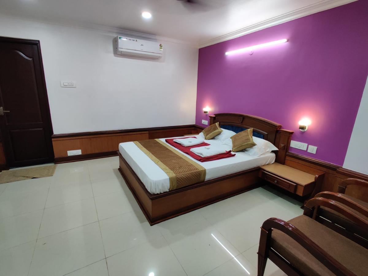 Amruth Inn Guruvayur Luaran gambar