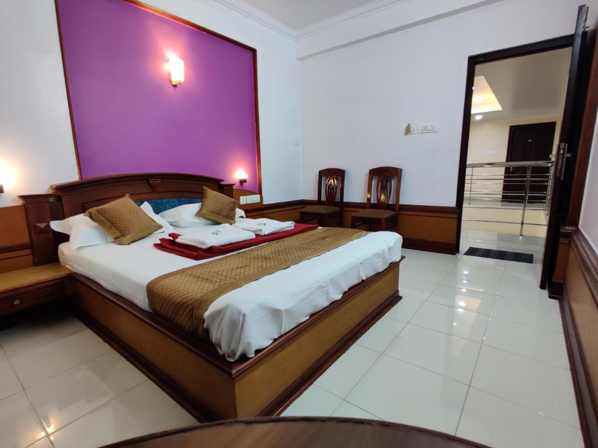 Amruth Inn Guruvayur Luaran gambar