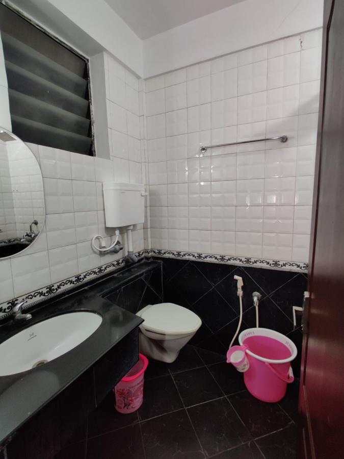 Amruth Inn Guruvayur Luaran gambar