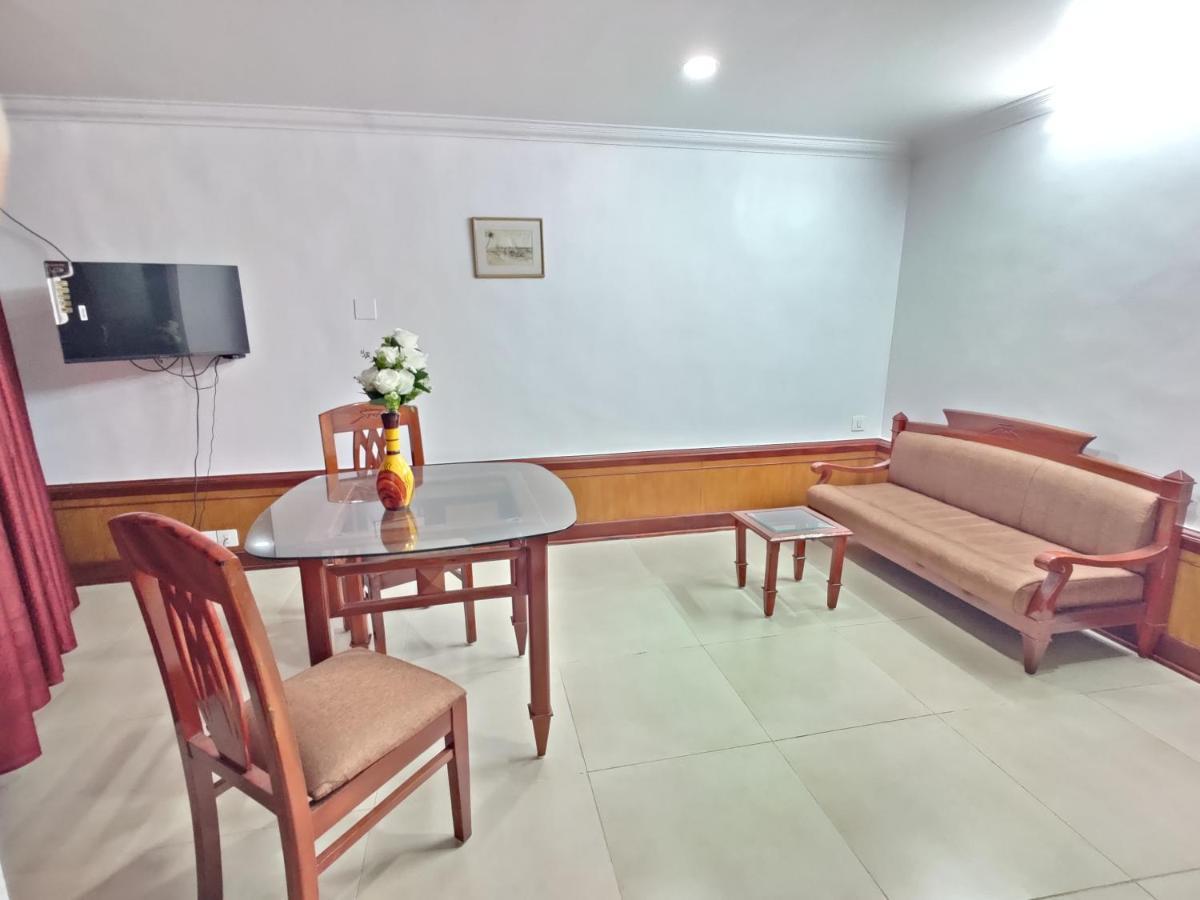 Amruth Inn Guruvayur Luaran gambar