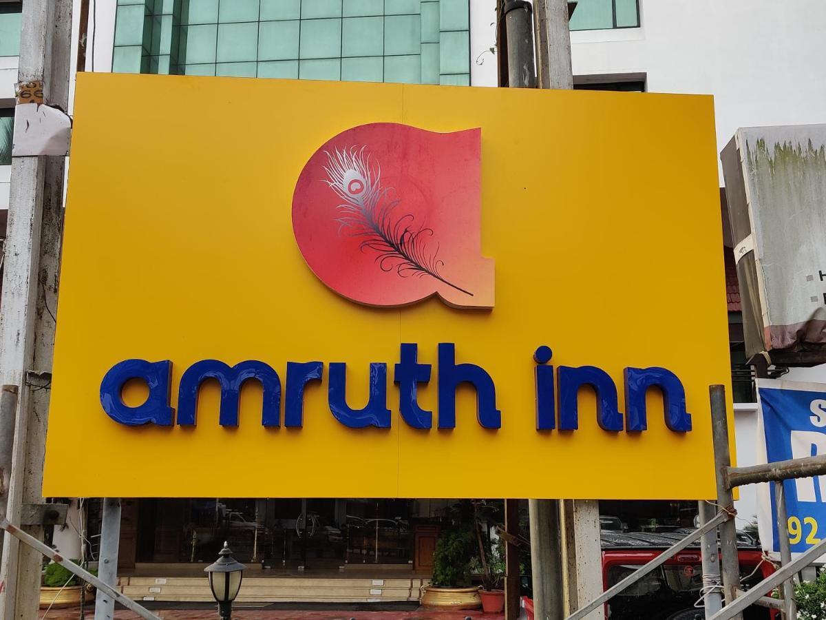 Amruth Inn Guruvayur Luaran gambar